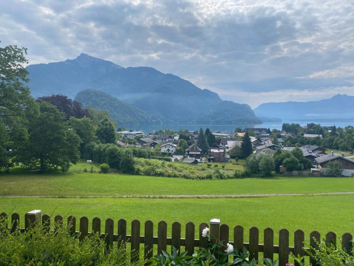 Garten Diwoky Sankt Gilgen