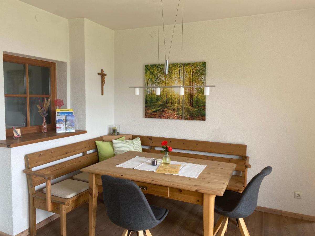 Apartment Garten Diwoky *